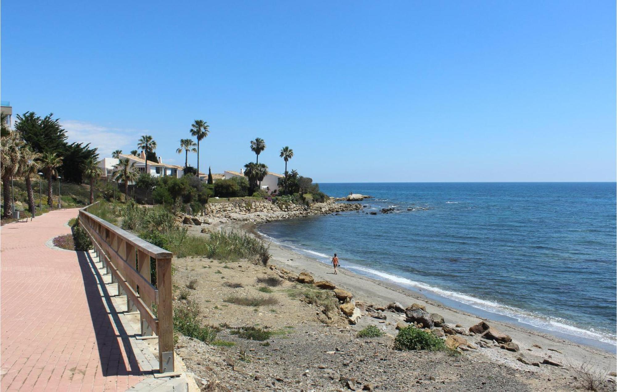 Gorgeous Apartment In Estepona With Wifi Exterior foto